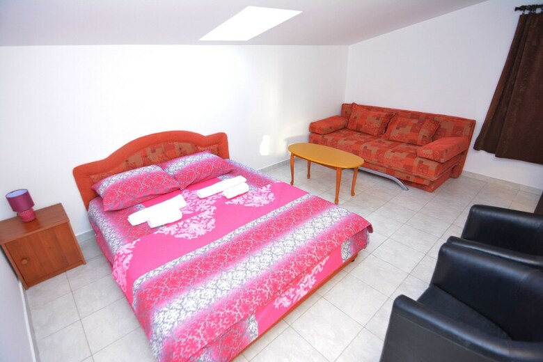 Apartments Jovana