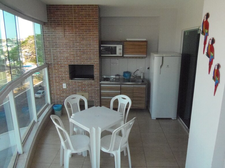 Apartamentos Fiore Prime Lineacaldas