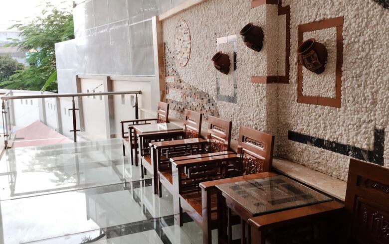 Duong Ha Hotel