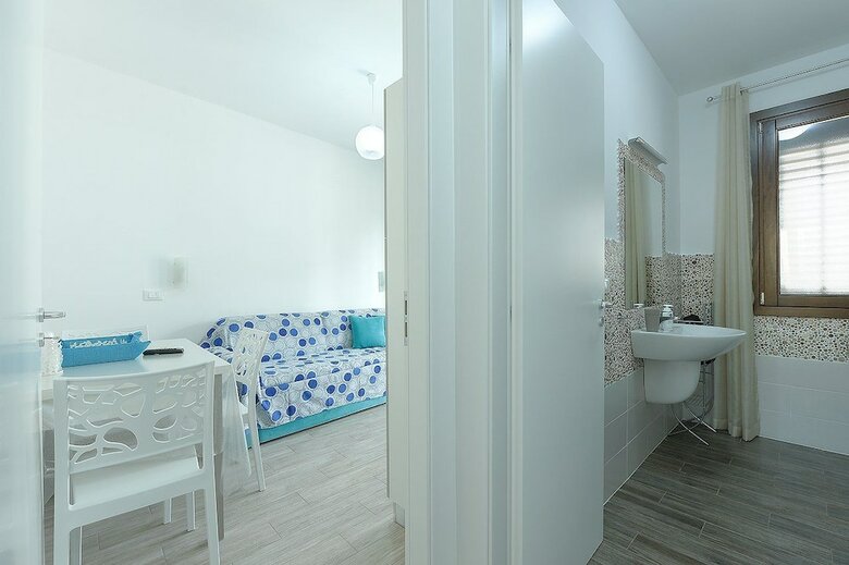 Apartamento Casa Vacanze Francesco San Vito Lo Capo