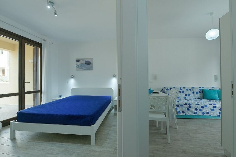 Apartamento Casa Vacanze Francesco San Vito Lo Capo