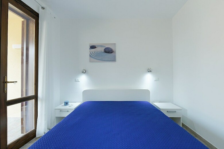 Apartamento Casa Vacanze Francesco San Vito Lo Capo