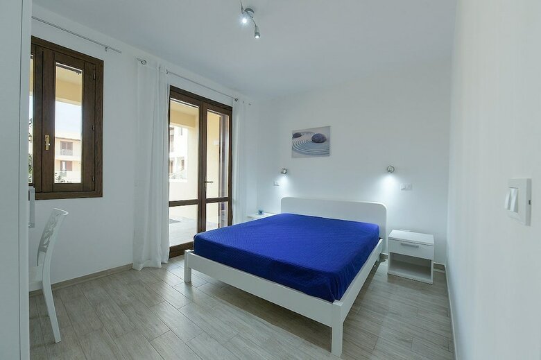Apartamento Casa Vacanze Francesco San Vito Lo Capo