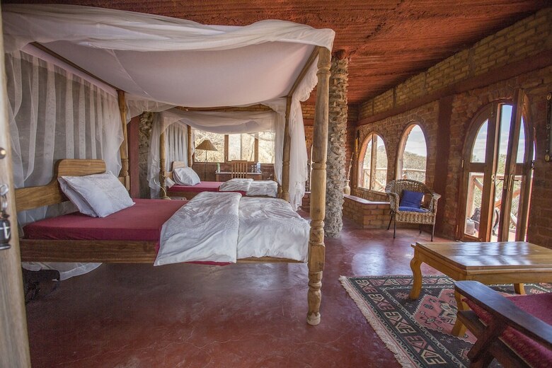 Posada Boundary Hill Lodge