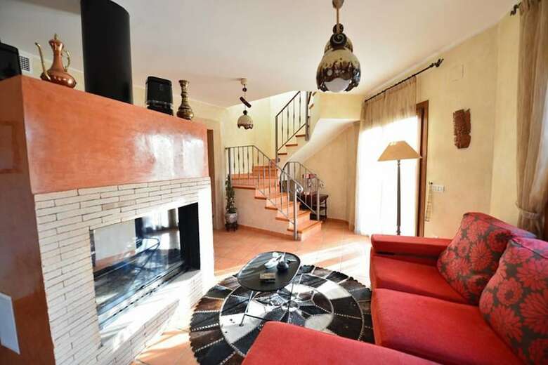 Villa Mas Rabosenc