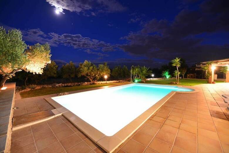 Villa Mas Rabosenc