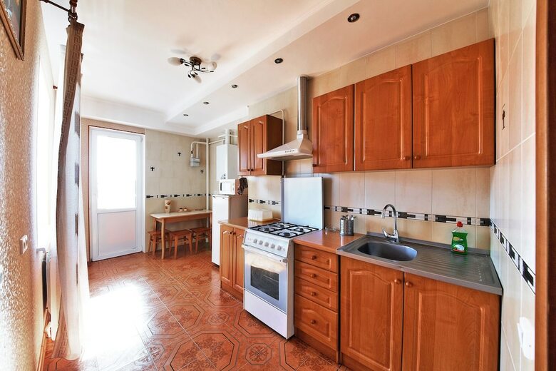 Royal Tower Apartment
