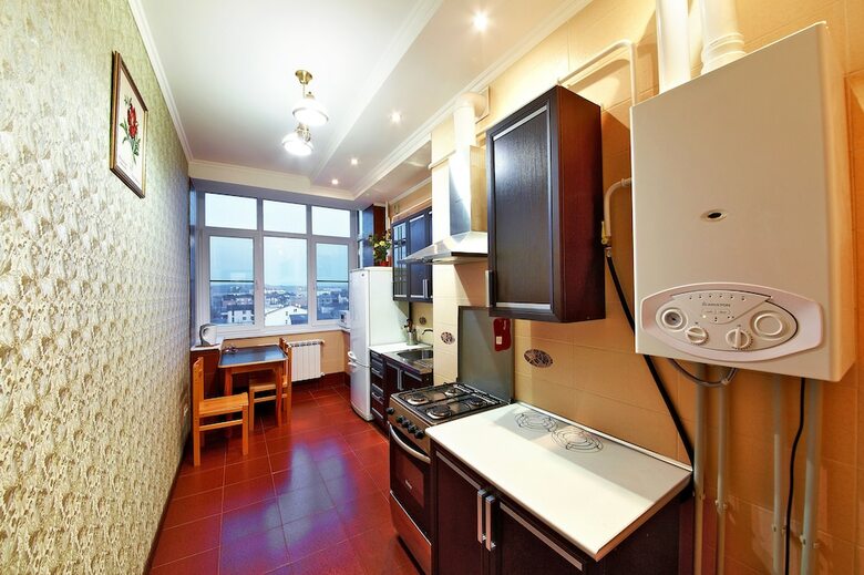 Royal Tower Apartment