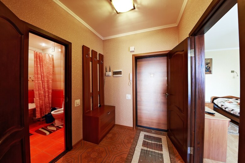 Royal Tower Apartment