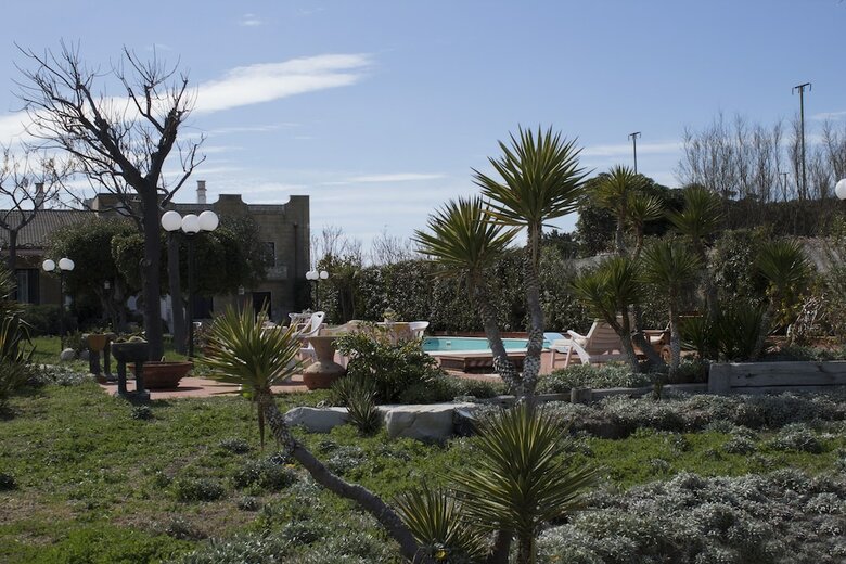 Bed & Breakfast Terradamare