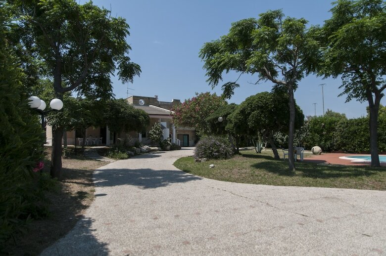 Bed & Breakfast Terradamare