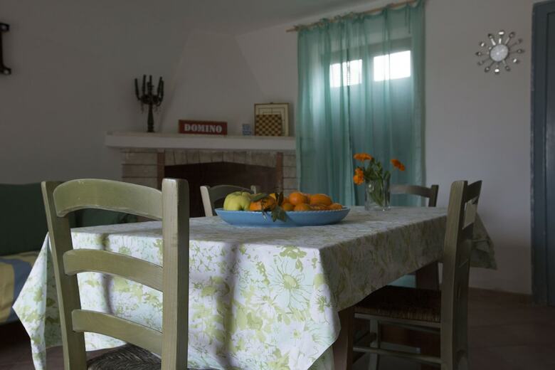 Bed & Breakfast Terradamare