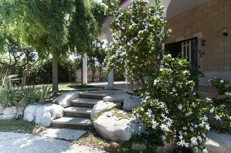 Bed & Breakfast Terradamare