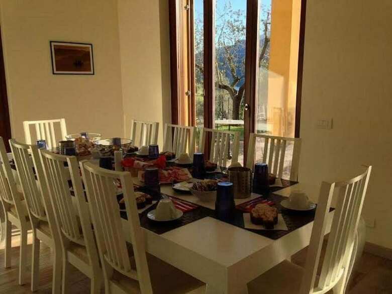 Bed & Breakfast Charming Bellagio Boutique Hotel