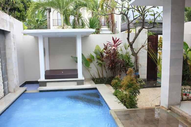 Villa The Kayuputih