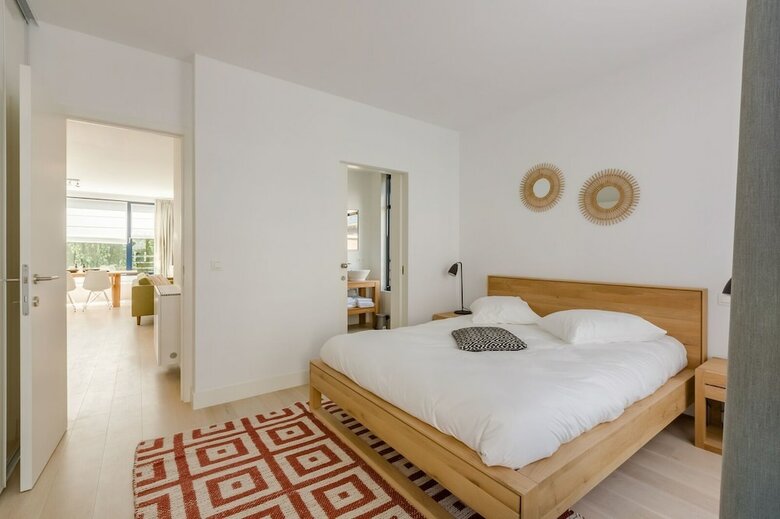 Apartamentos The Livorno