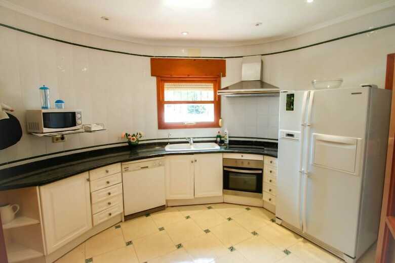 Villa Luisa - Holiday Home With Swimming Pool
