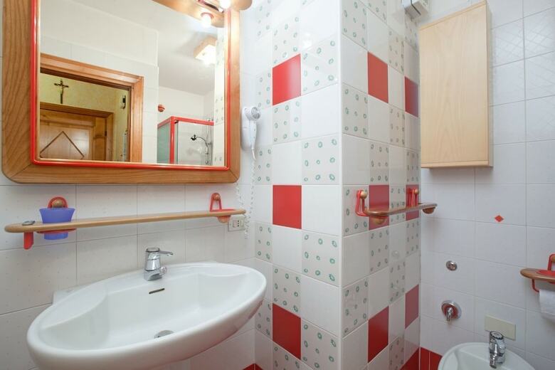 Apartamento Chalet La Nuvola