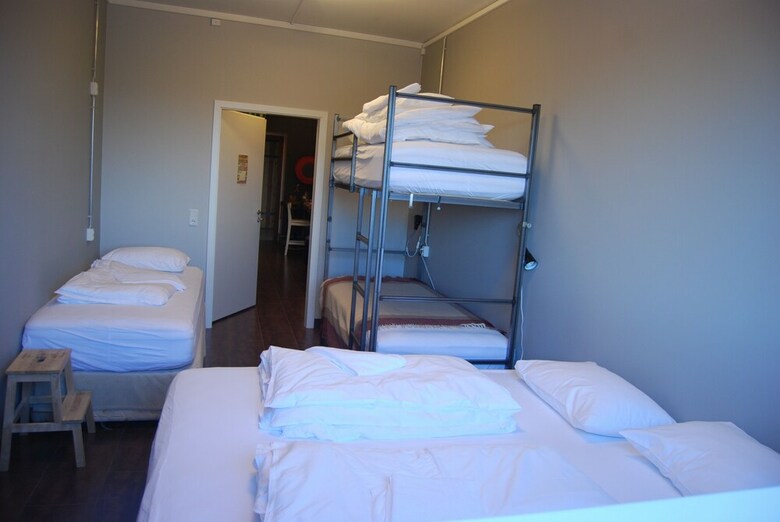 Hostal Teh�si� Hostel
