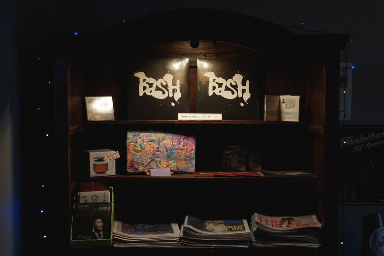 Hostal Teh�si� Hostel