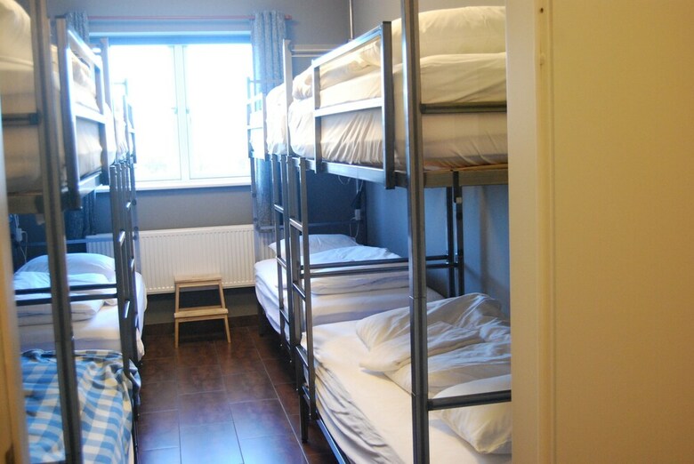 Hostal Teh�si� Hostel
