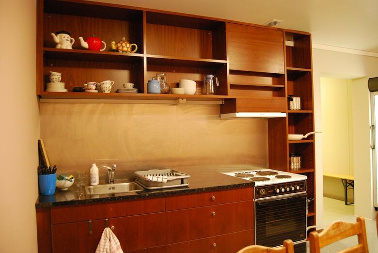 Hostal Teh�si� Hostel