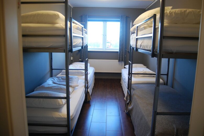 Hostal Teh�si� Hostel