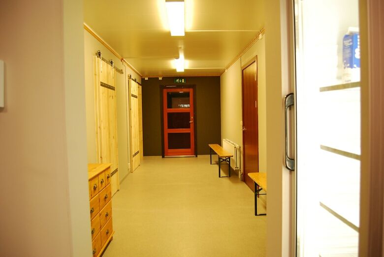 Hostal Teh�si� Hostel