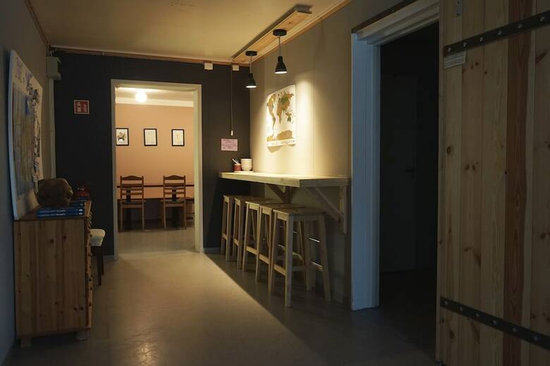 Hostal Teh�si� Hostel