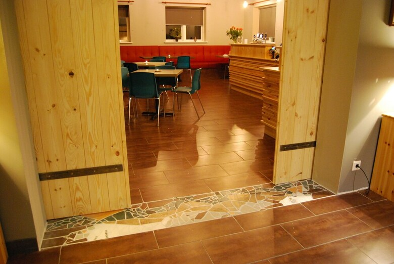 Hostal Teh�si� Hostel