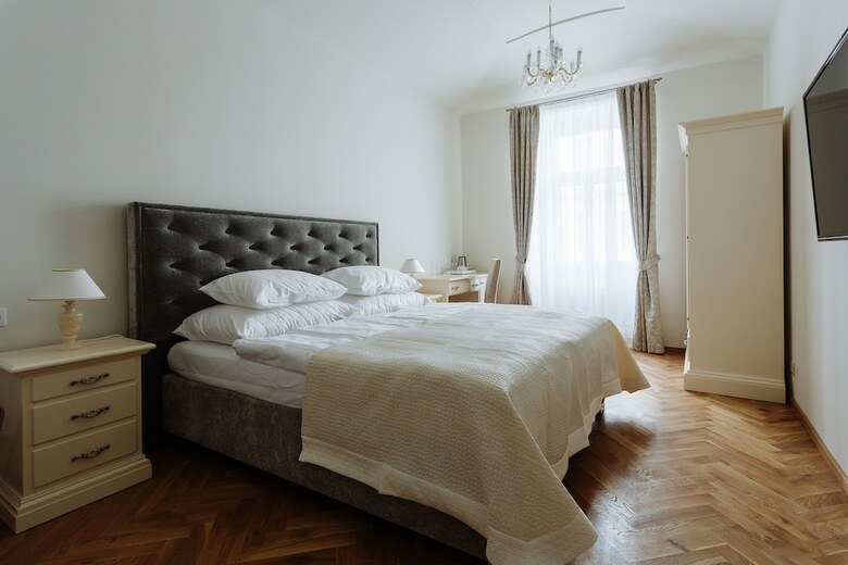 High Heaven Residence