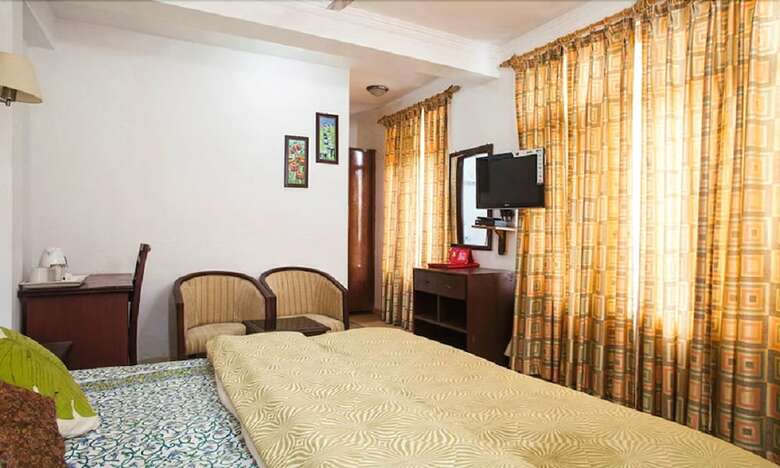 Hotel Dragon I Resorts