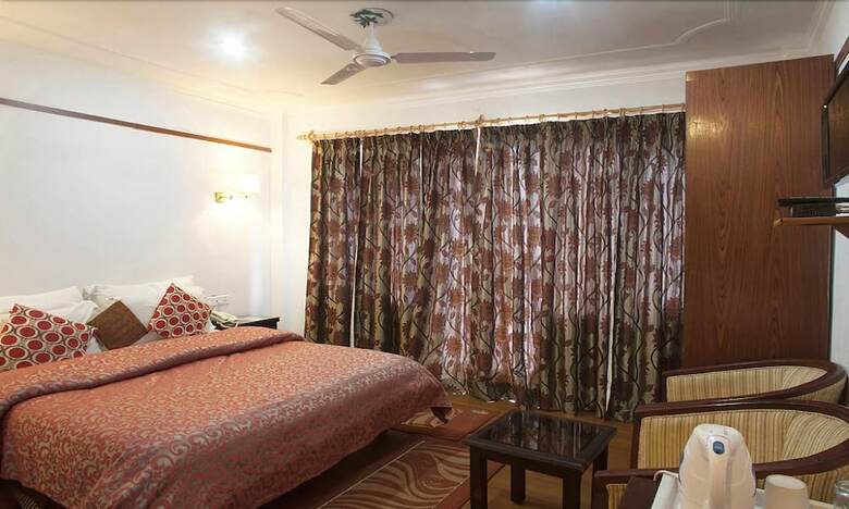 Hotel Dragon I Resorts