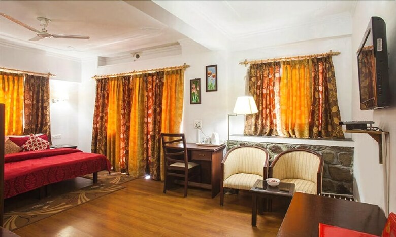 Hotel Dragon I Resorts