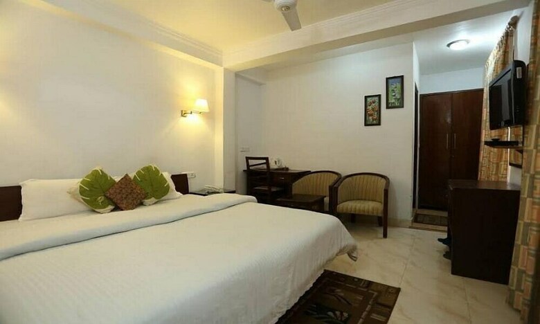 Hotel Dragon I Resorts