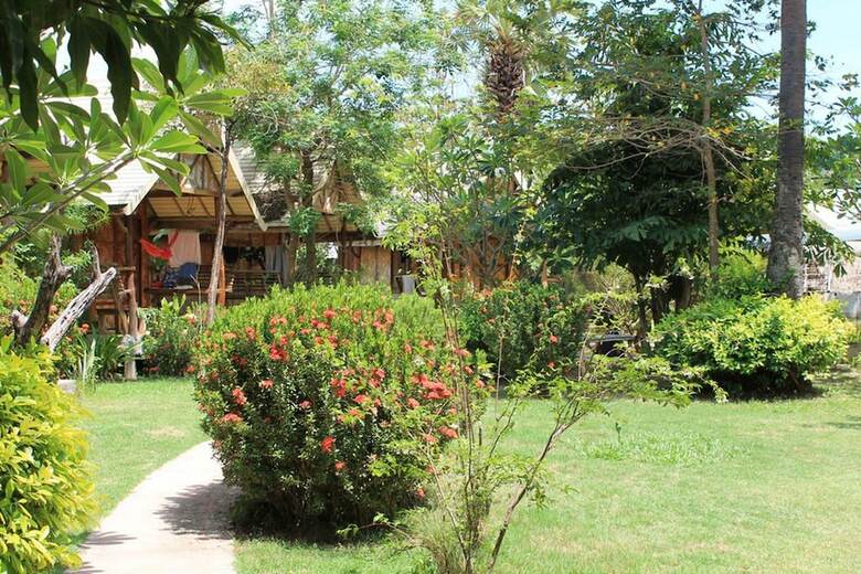 Hotel Sanctuary Lanta