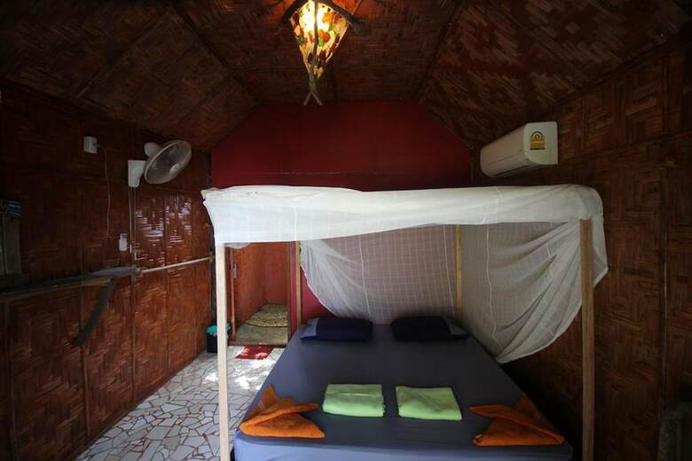Hotel Sanctuary Lanta