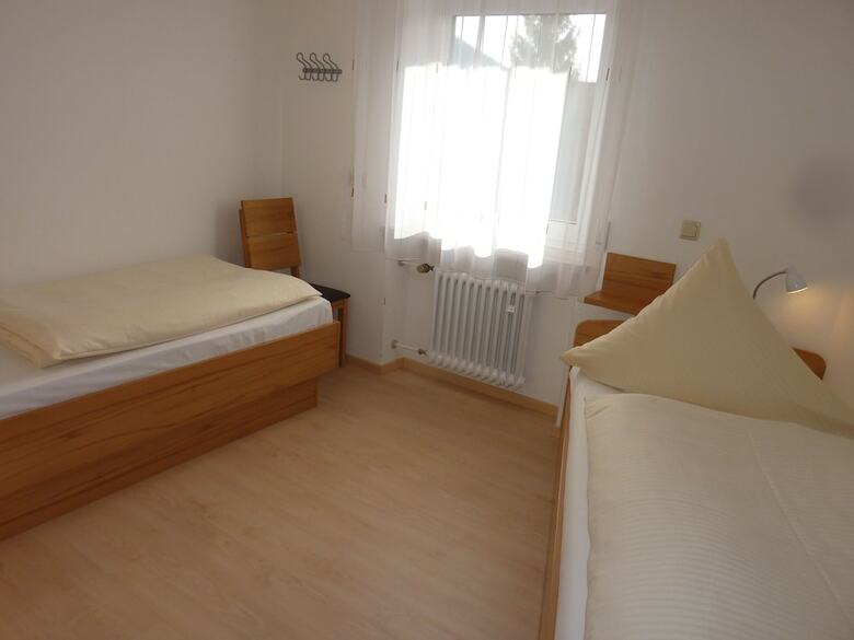 Apartmenthaus Sonnenschein