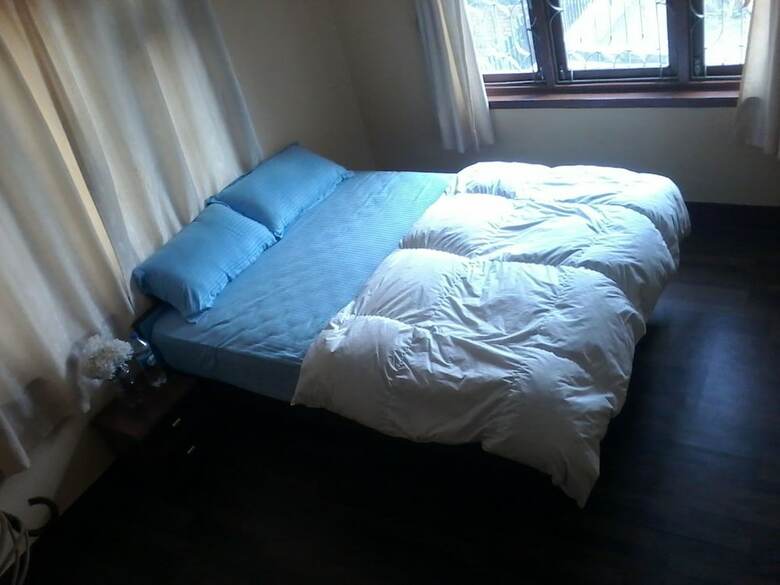 Apartamentos Sanepa House