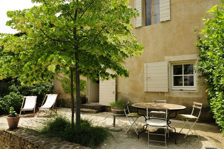 Domaine Faverot