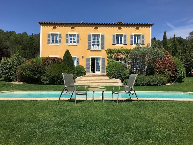 Bed & Breakfast Bastide Tara