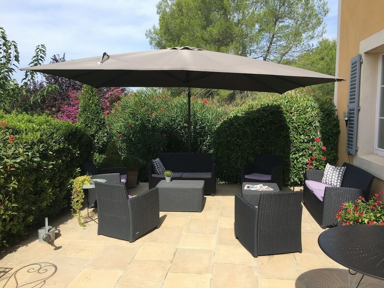 Bed & Breakfast Bastide Tara