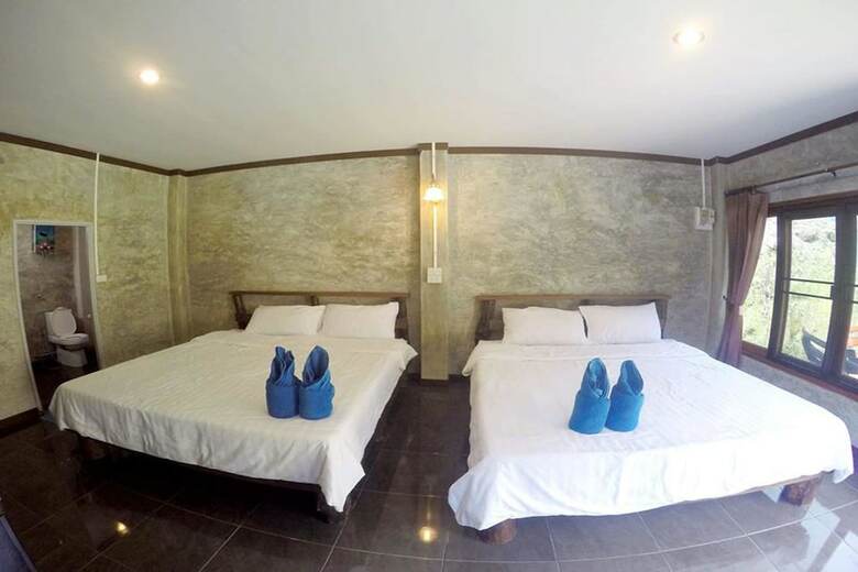 Hotel Mon Idin