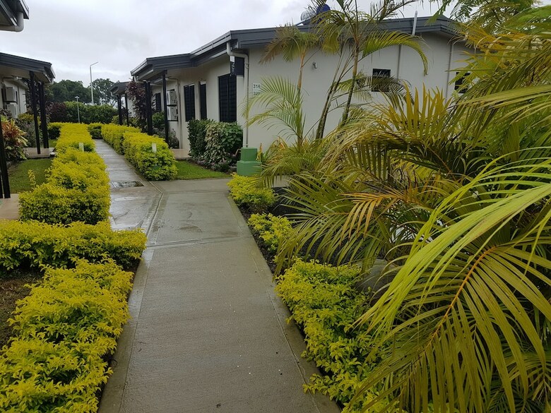Hotel Nadi Airport Apartments
