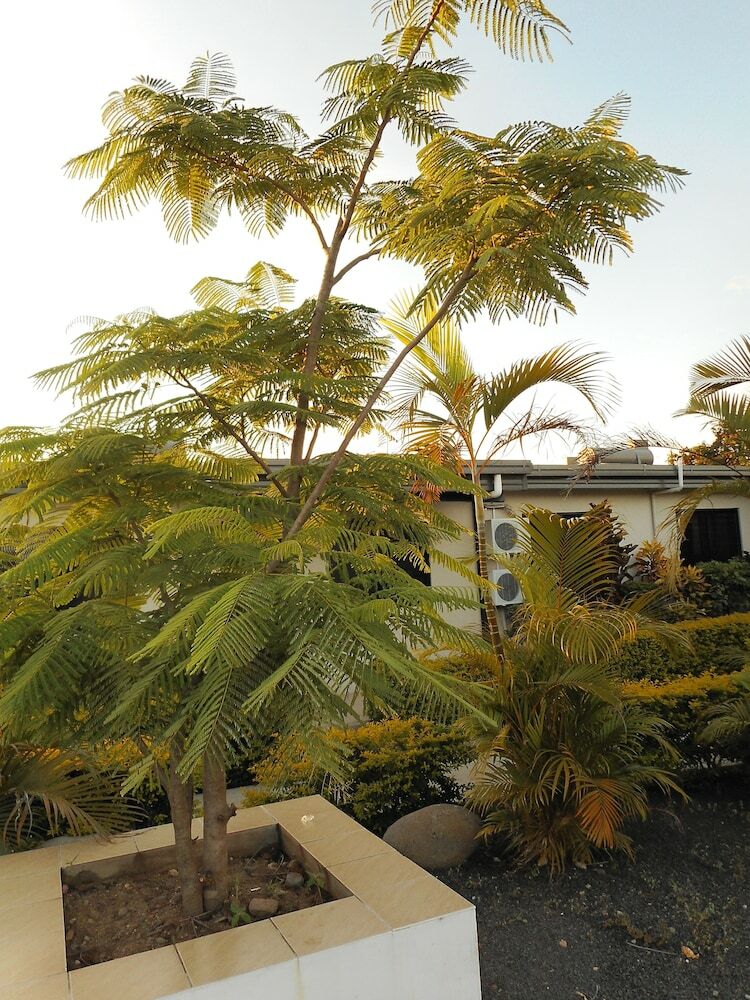 Hotel Nadi Airport Apartments