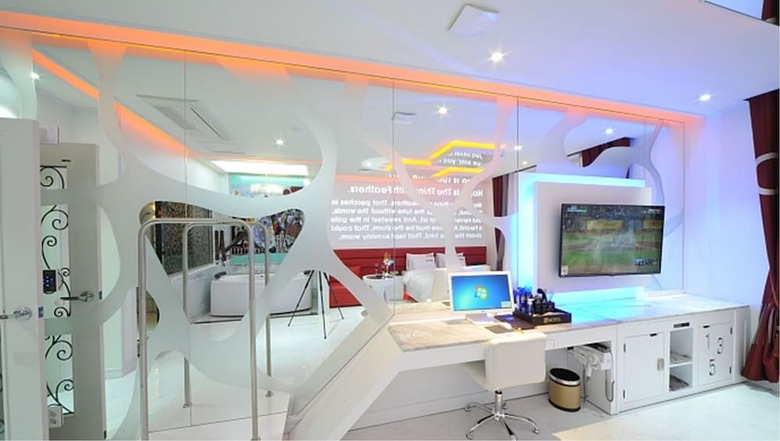 Mokpo Mp Hotel