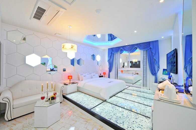 Mokpo Mp Hotel