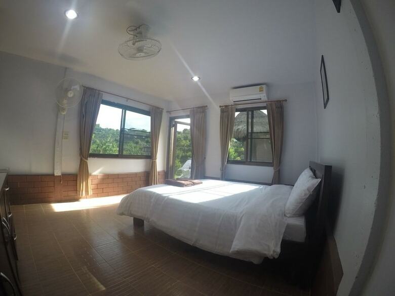 Hotel Mon Ing Dao