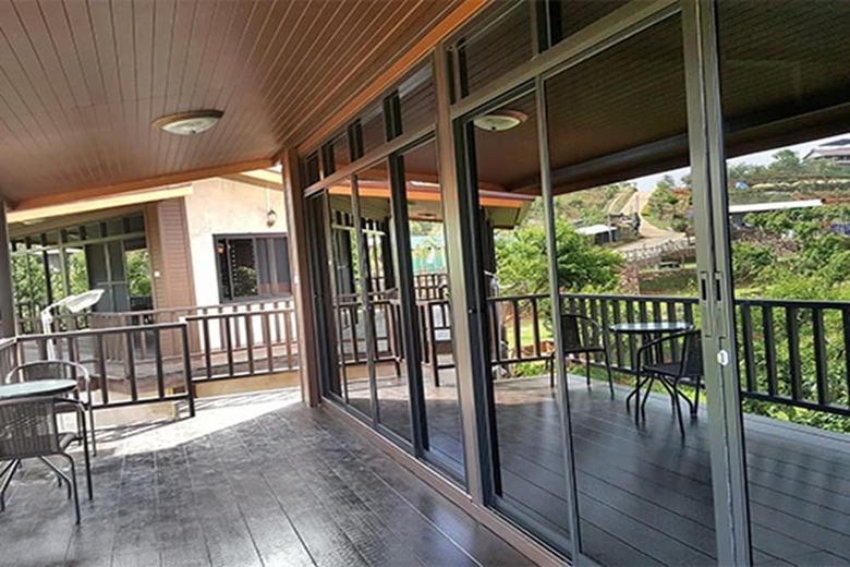 Hotel Mon Ing Dao