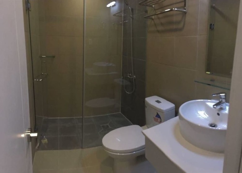 Aparthotel Adamas Apartment